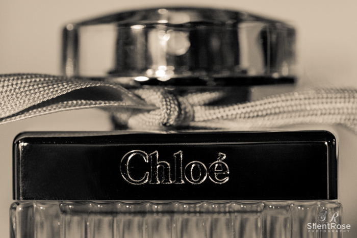 Chloe Perfume