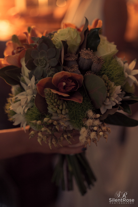 Brookes Bouquet by Casaverde Flowers