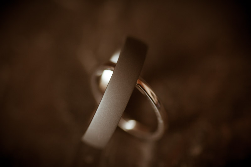 WEDDING RINGS